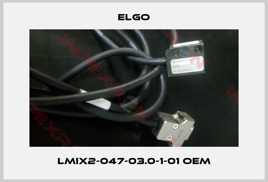 Elgo-LMIX2-047-03.0-1-01 OEM