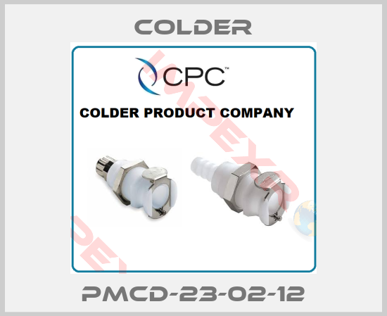 Colder-PMCD-23-02-12