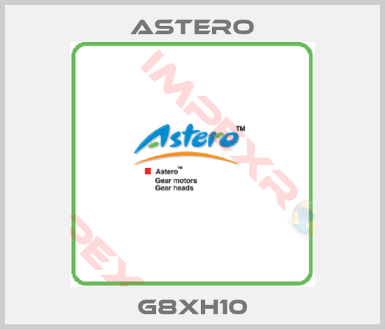 Astero-G8XH10
