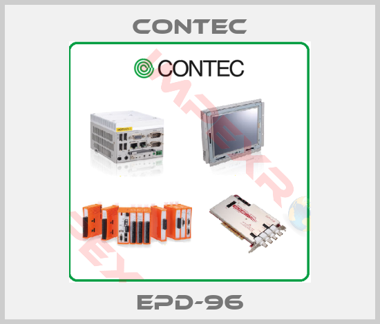 Contec-EPD-96