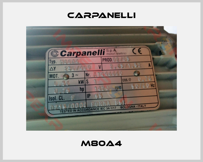 Carpanelli-M80a4