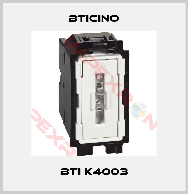 Bticino-BTI K4003
