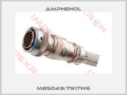 Amphenol-M85049/7917W6