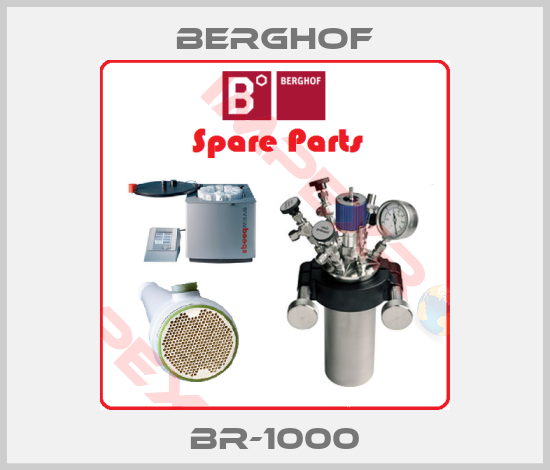 Berghof-BR-1000
