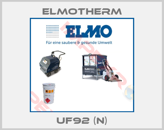 Elmotherm-UF92 (N)