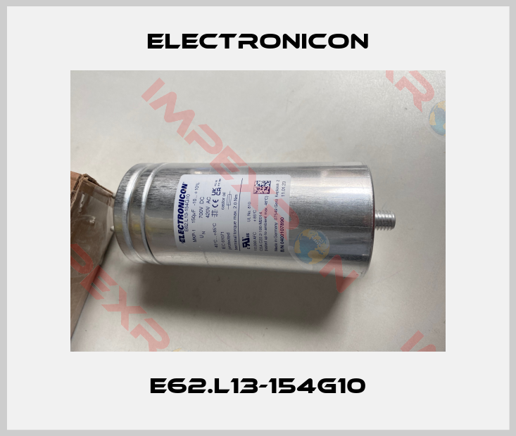 Electronicon-E62.L13-154G10