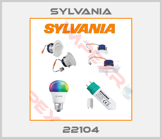 Sylvania-22104