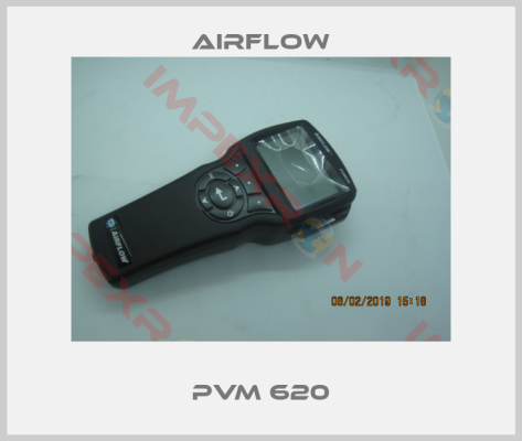 Airflow-PVM 620