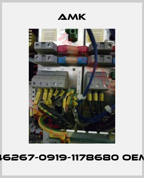 AMK-46267-0919-1178680 oem