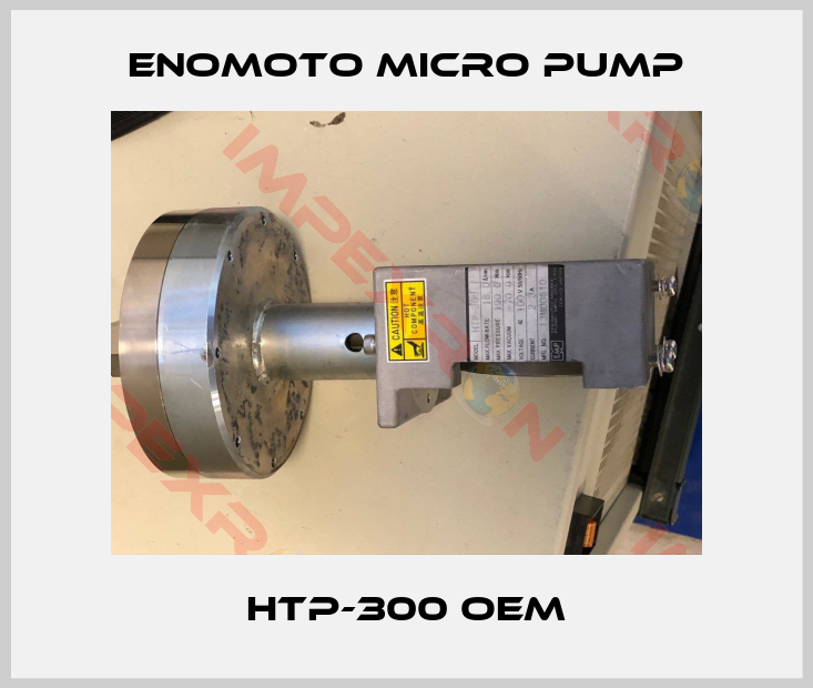 Enomoto Micro Pump-HTP-300 oem