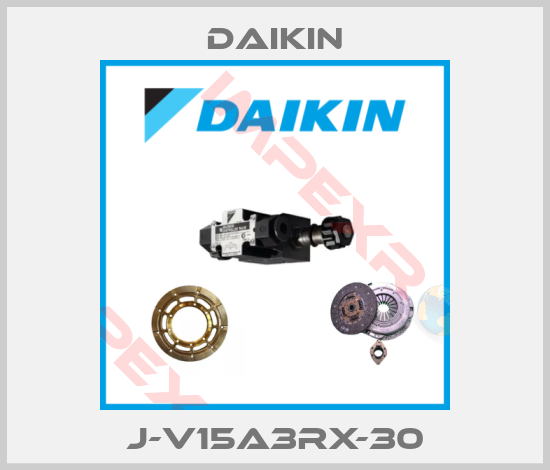 Daikin-J-V15A3RX-30