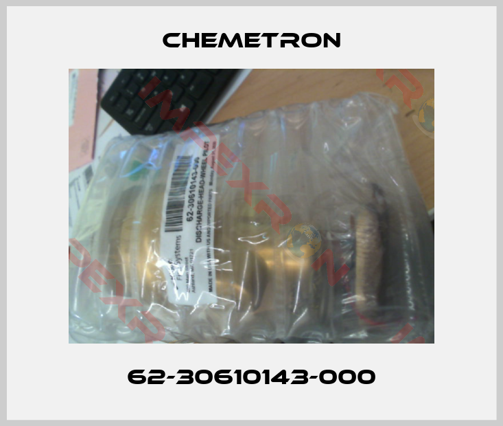 Chemetron-62-30610143-000