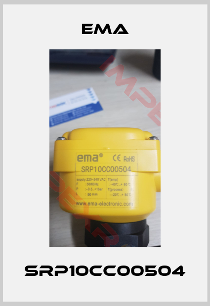 EMA-SRP10CC00504