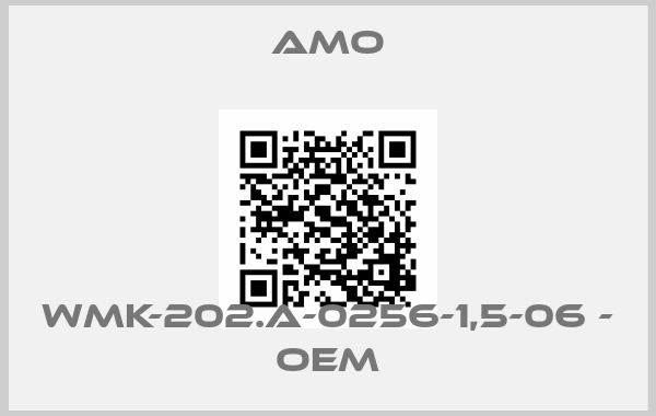 Amo-WMK-202.A-0256-1,5-06 - OEM