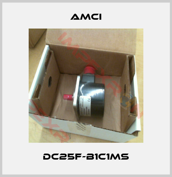 AMCI-DC25F-B1C1MS