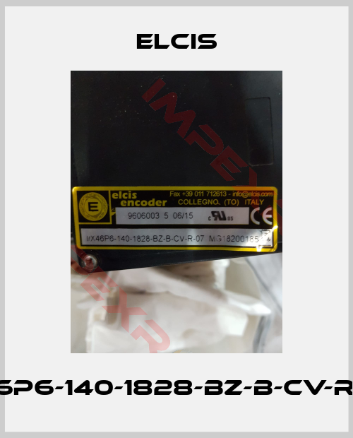 Elcis-X46P6-140-1828-BZ-B-CV-R-07
