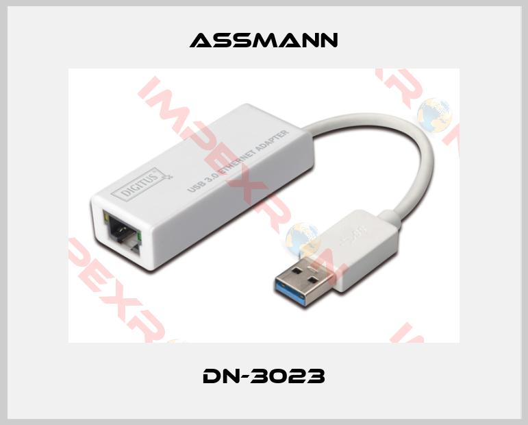Assmann-DN-3023