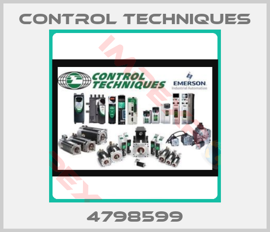 Control Techniques-4798599