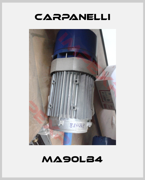 Carpanelli-MA90LB4
