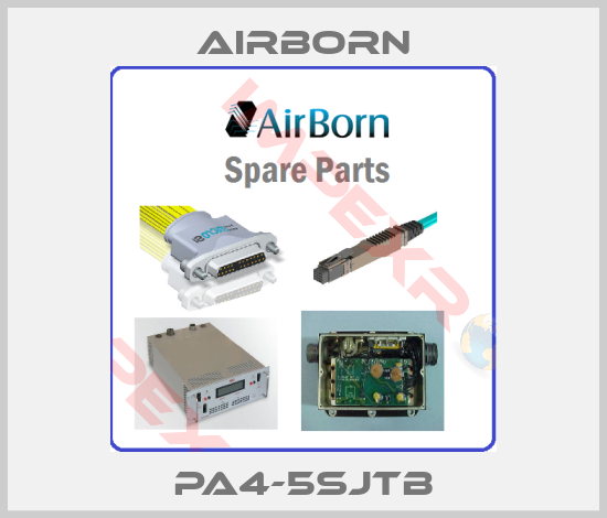 Airborn-PA4-5SJTB