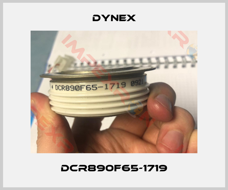 Dynex-DCR890F65-1719