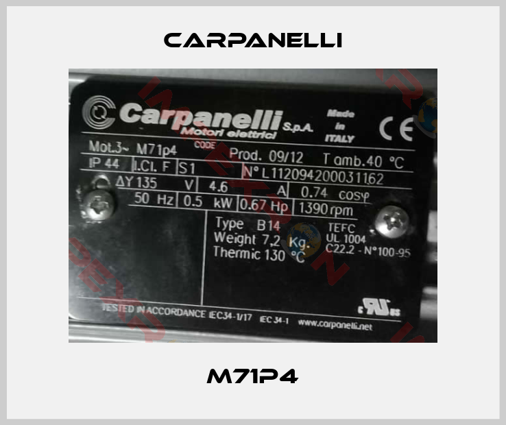 Carpanelli-M71p4