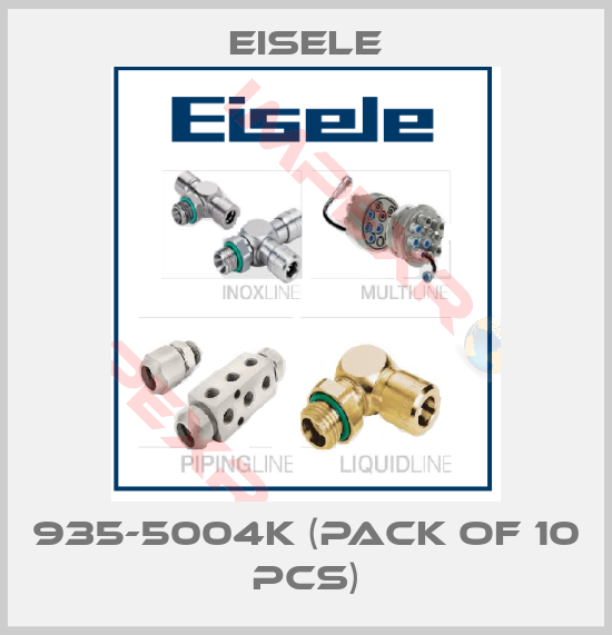 Eisele-935-5004K (pack of 10 pcs)