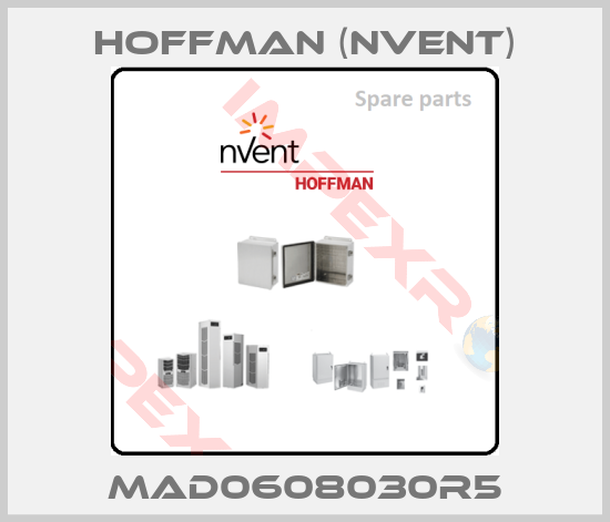 Hoffman (nVent)-MAD0608030R5