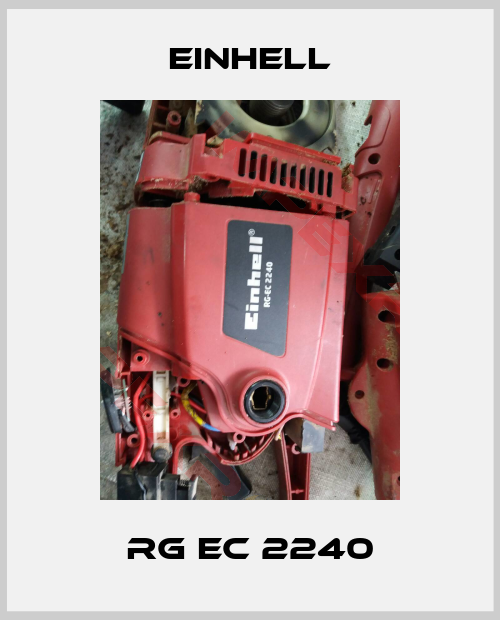 Einhell-RG EC 2240