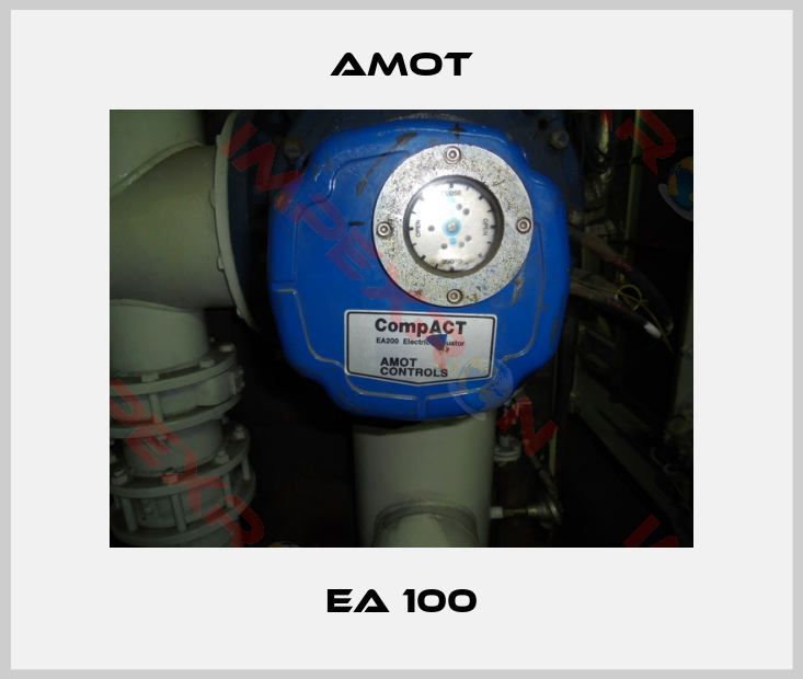Amot-EA 100