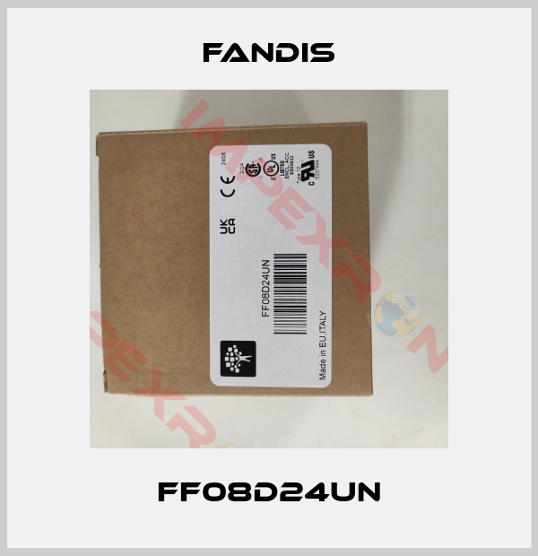 Fandis-FF08D24UN