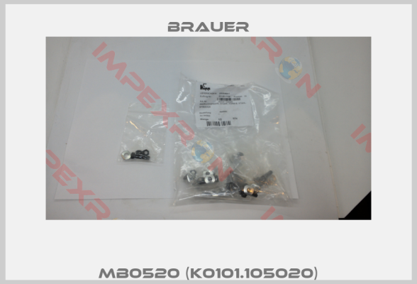 Brauer-MB0520 (K0101.105020)