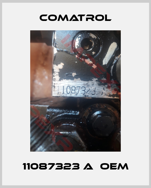 Comatrol-11087323 A  OEM