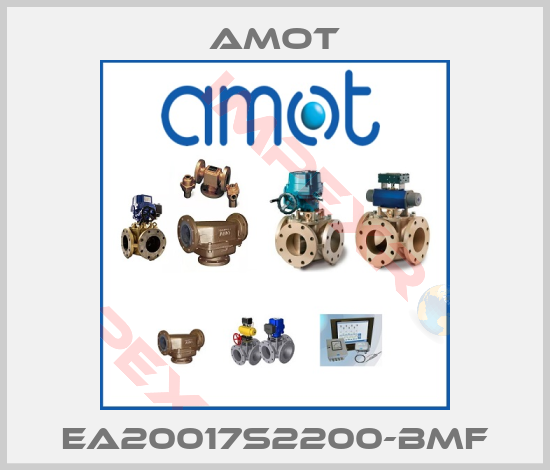 Amot-EA20017S2200-BMF