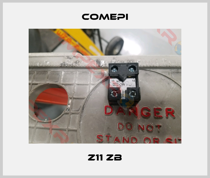 Comepi-Z11 Zb