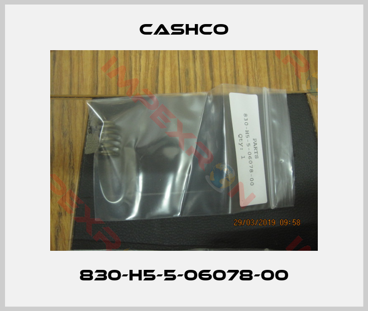 Cashco-830-H5-5-06078-00