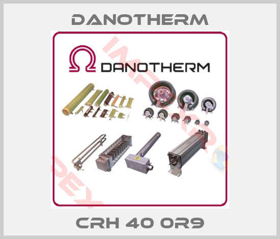 Danotherm-CRH 40 0R9