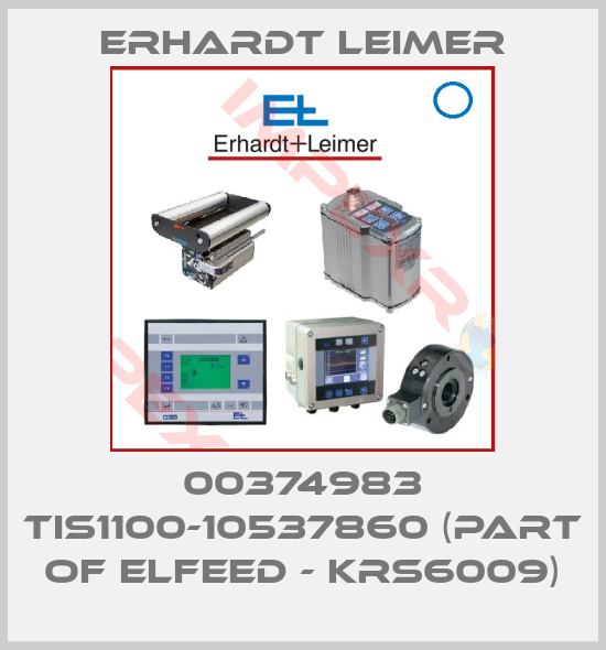 Erhardt Leimer-00374983 TIS1100-10537860 (part of ELFEED - KRS6009)