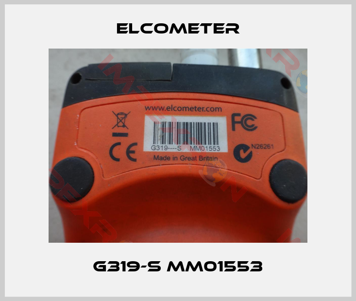 Elcometer-G319-S MM01553