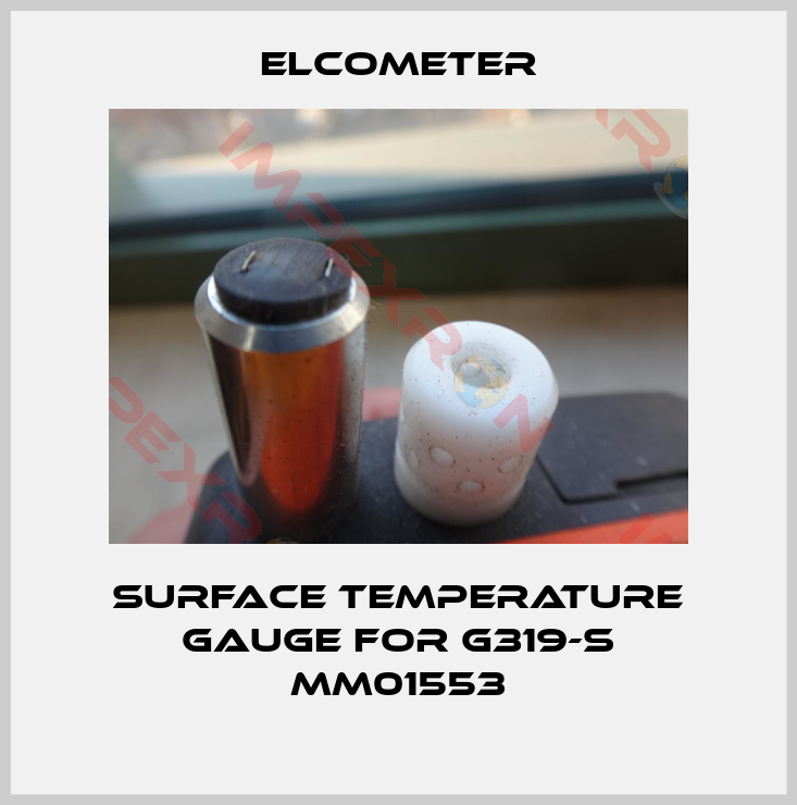 Elcometer-Surface Temperature Gauge for G319-S MM01553