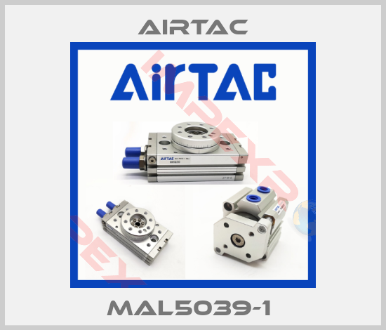 Airtac-MAL5039-1 