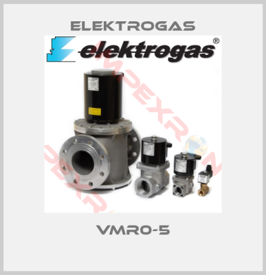 Elektrogas-VMR0-5