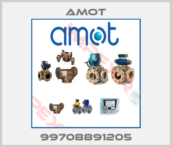 Amot-99708891205
