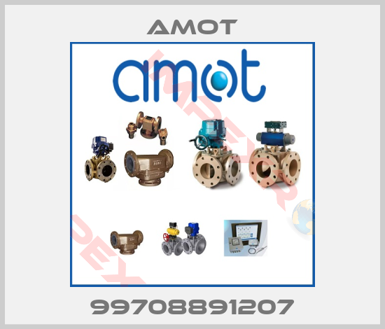 Amot-99708891207