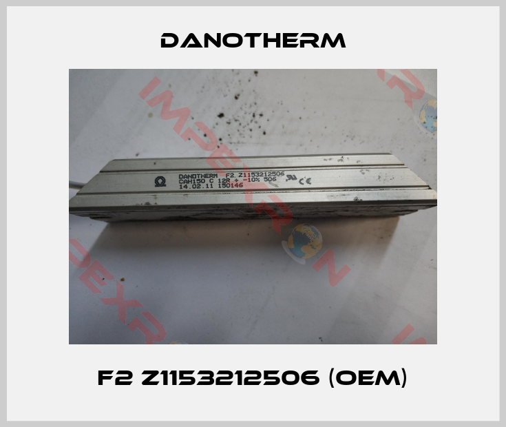 Danotherm-F2 Z1153212506 (OEM)