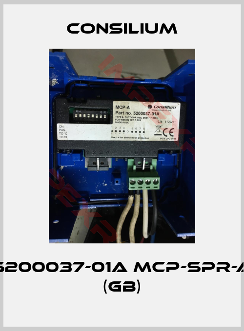 Consilium-5200037-01A MCP-SPR-A (GB)