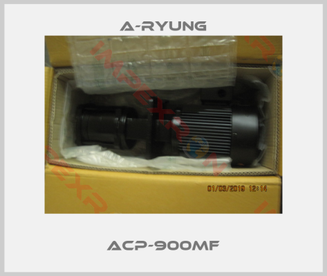 A-Ryung-ACP-900MF