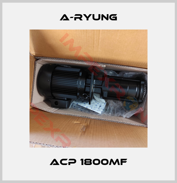 A-Ryung-ACP 1800MF