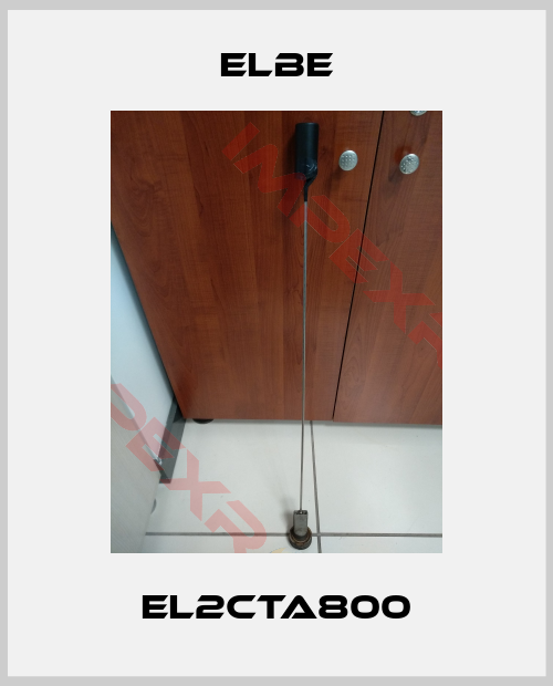 Elbe-EL2CTA800