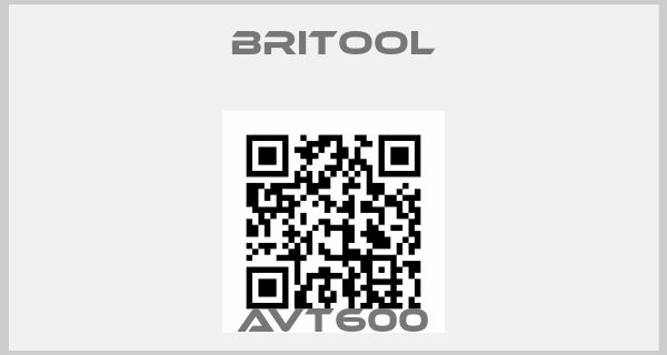 Britool-AVT600
